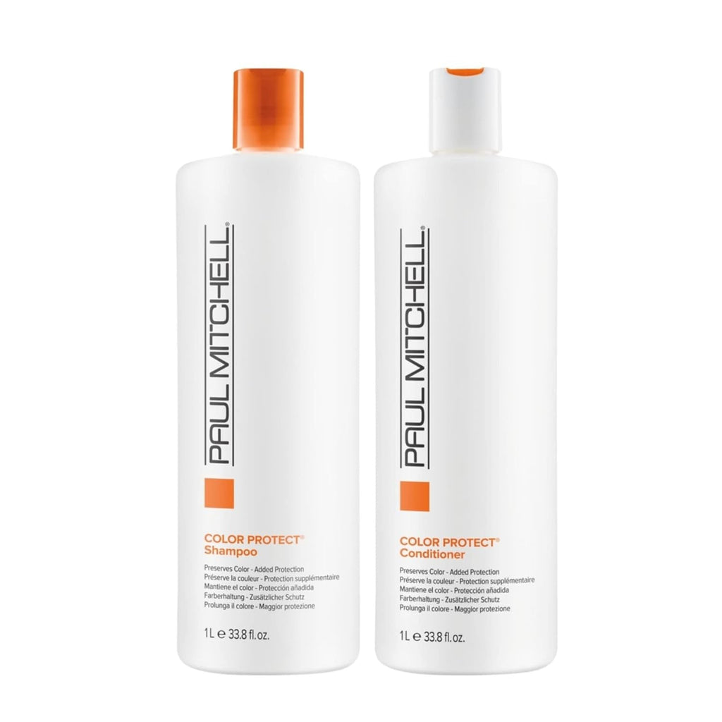 Mitchell Color Protect Shampoo & Conditioner Duo